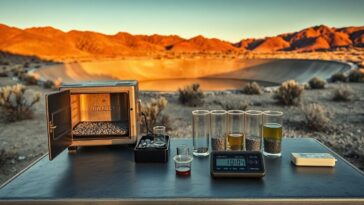 millennium silver secures financing as silver47 advances metallurgical testing at belmont tailings 1771663504