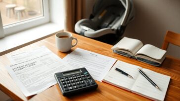 navigating student loan options for new parents during maternity leave 1770741417