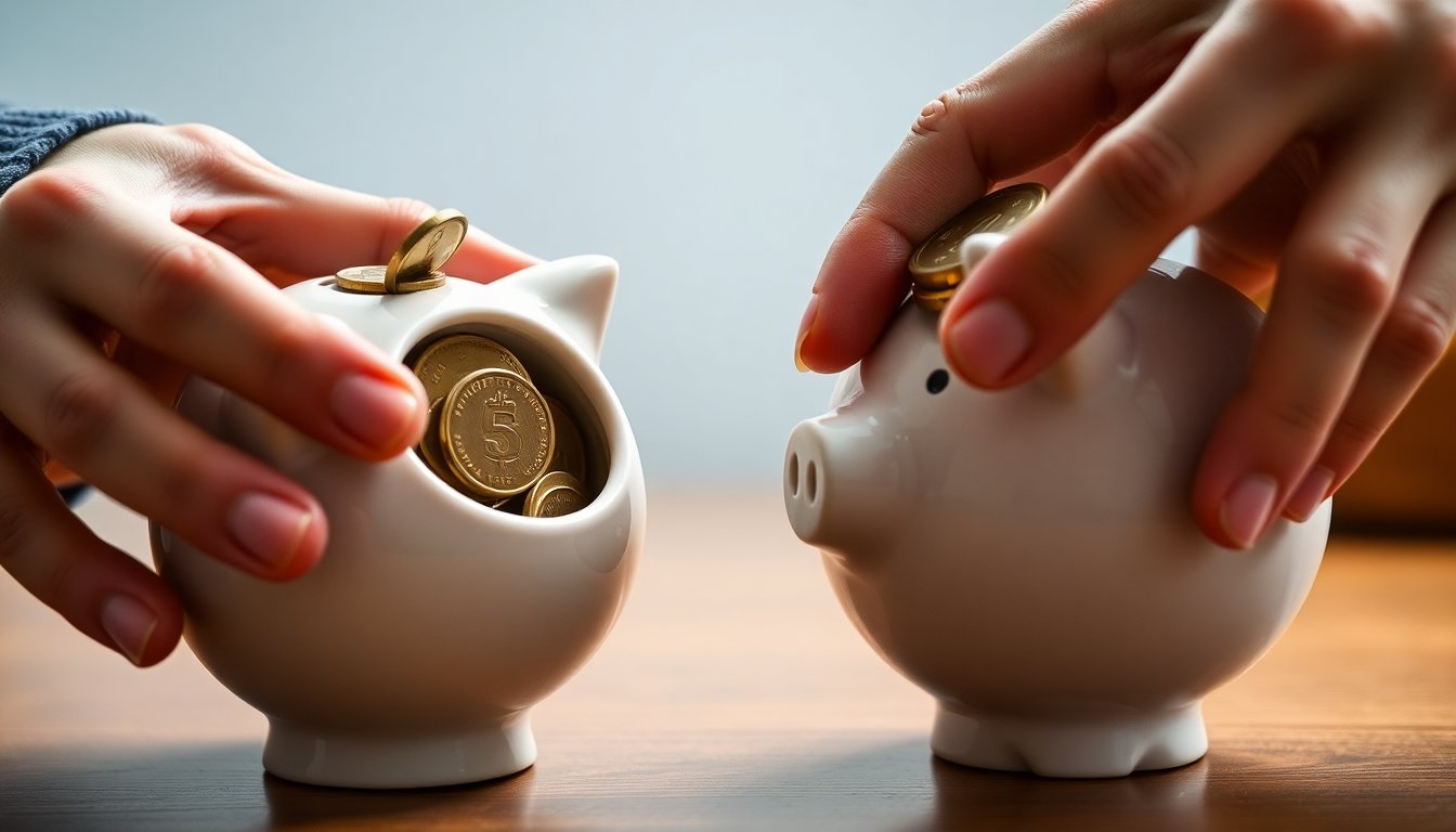 new federal retirement match proposal could give private workers a 1000 annual match who stands to gain 1772075427