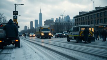 new york city declares emergency and mobilizes services for severe snowstorm 1771983283