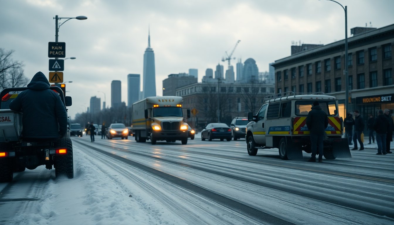 new york city declares emergency and mobilizes services for severe snowstorm 1771983283