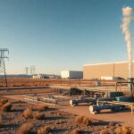 ormat signs 150 mw geothermal portfolio ppa to back google in nevada 1771430235