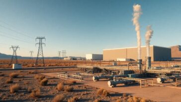 ormat signs 150 mw geothermal portfolio ppa to back google in nevada 1771430235