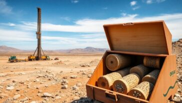 orvana advances deep drilling at taguas and will exhibit at pdac 2026 1772280890