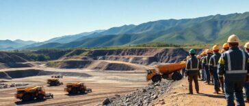 orvana subsidiary in bolivia presents q1 fy2026 financial overview 1770099937