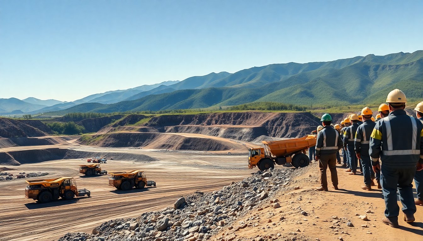 orvana subsidiary in bolivia presents q1 fy2026 financial overview 1770099937