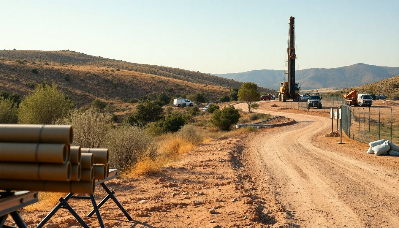 pan global outlines 10000m 2026 drill campaign at escacena and carmenes 1771402911