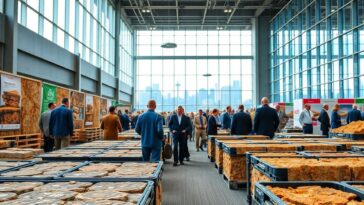 pdac 2026 in toronto to highlight global mineral projects and core shack showcases 1771969576