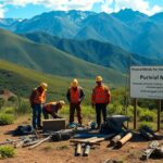 peruvian metals secures six year agreement with community for mercedes project expansion 1770299595