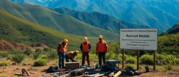 peruvian metals secures six year agreement with community for mercedes project expansion 1770299595