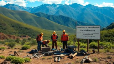 peruvian metals secures six year agreement with community for mercedes project expansion 1770299595