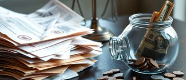 potential debt relief and the rise in student loan delinquencies explained 1771854242