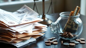 potential debt relief and the rise in student loan delinquencies explained 1771854242