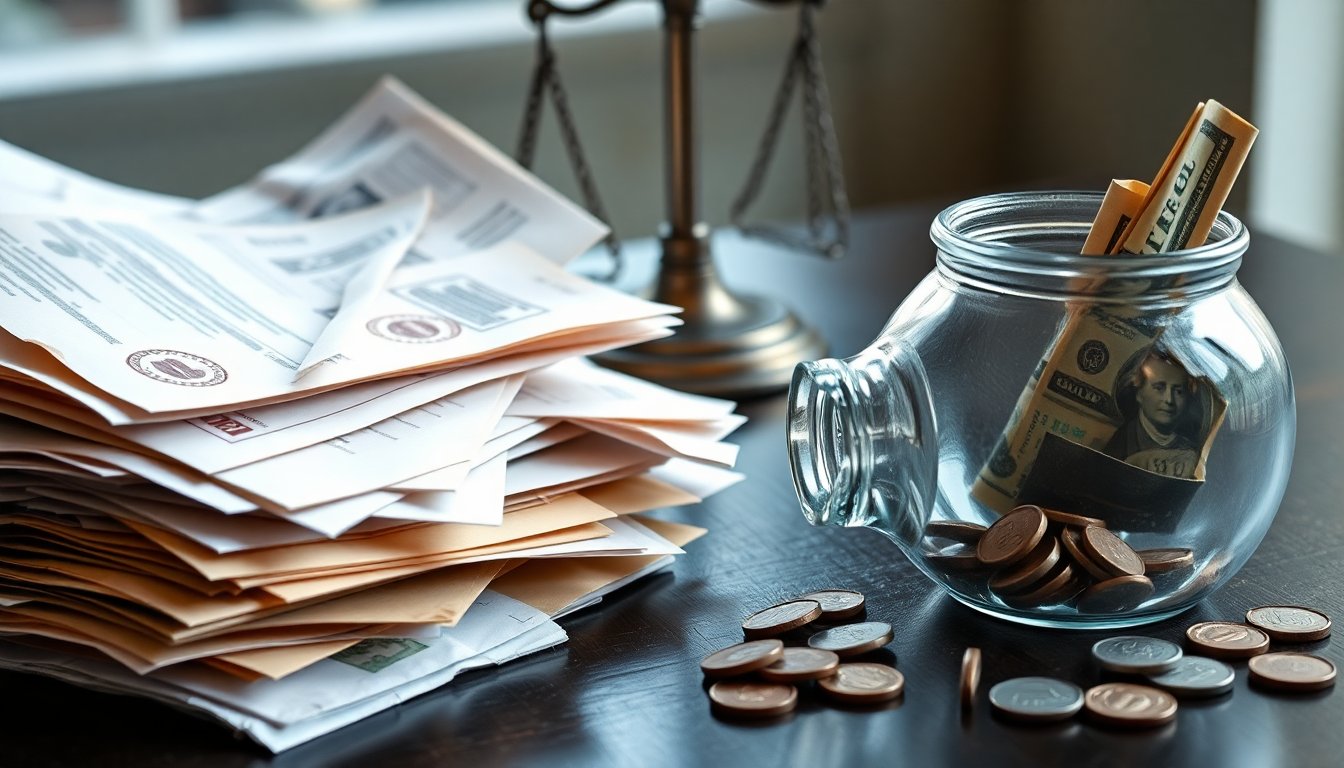 potential debt relief and the rise in student loan delinquencies explained 1771854242