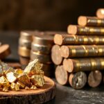 precious metals juniors dominate tsx venture 50 as market value soars 1771638455