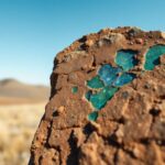 raptor resources confirms visual copper mineralisation at chester project 1771480037