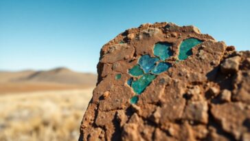 raptor resources confirms visual copper mineralisation at chester project 1771480037