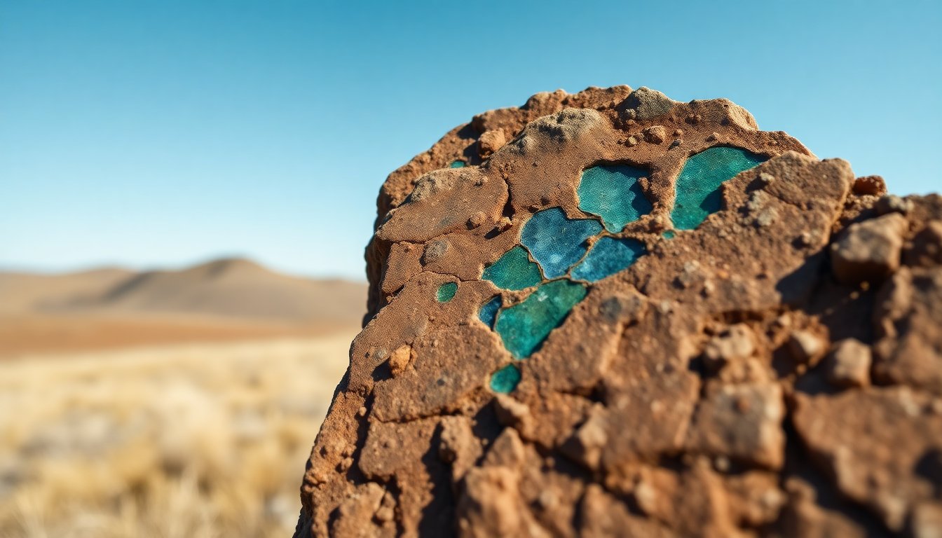 raptor resources confirms visual copper mineralisation at chester project 1771480037