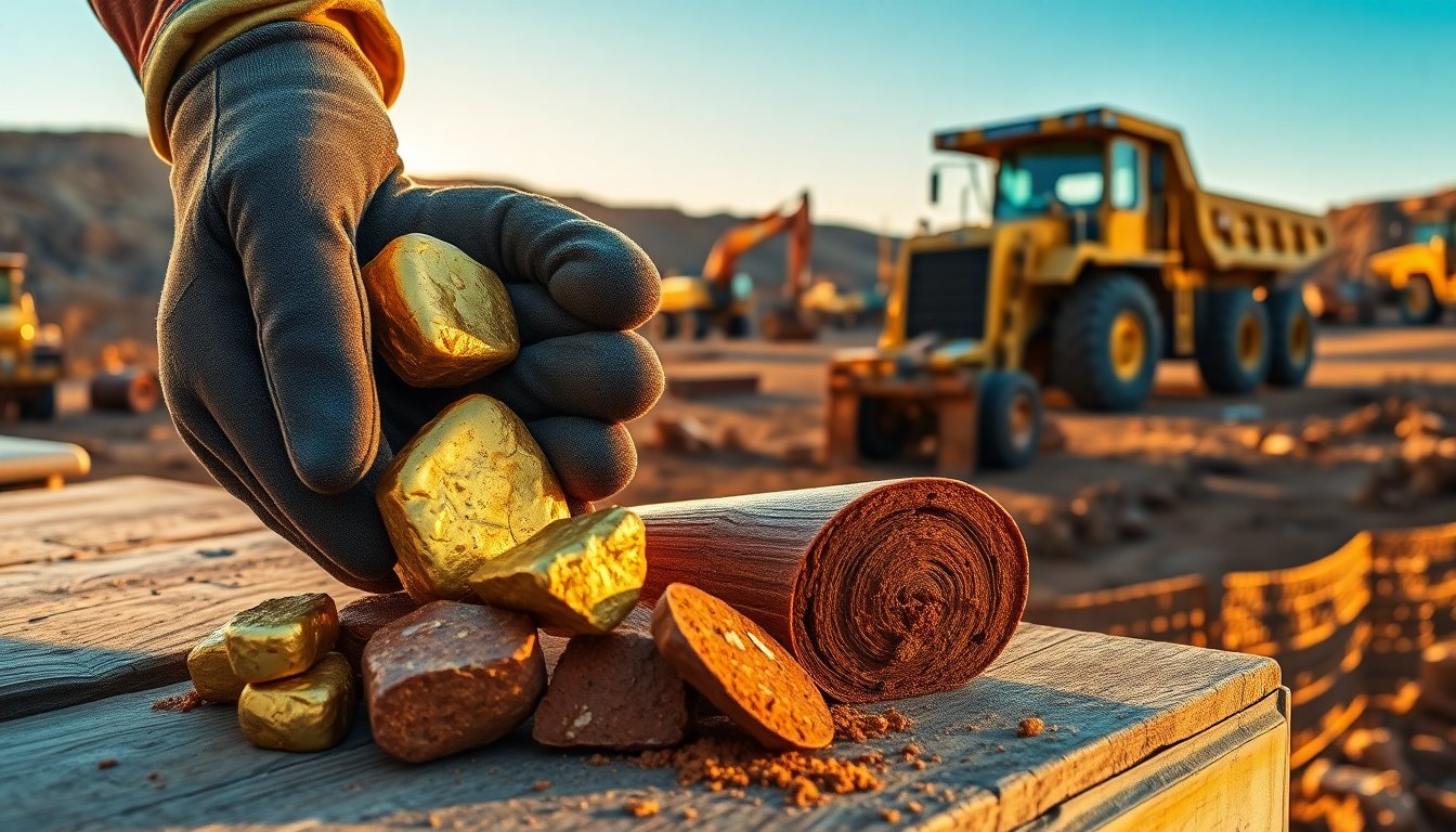 record gold demand and rising producer results drive industry momentum 1771350995