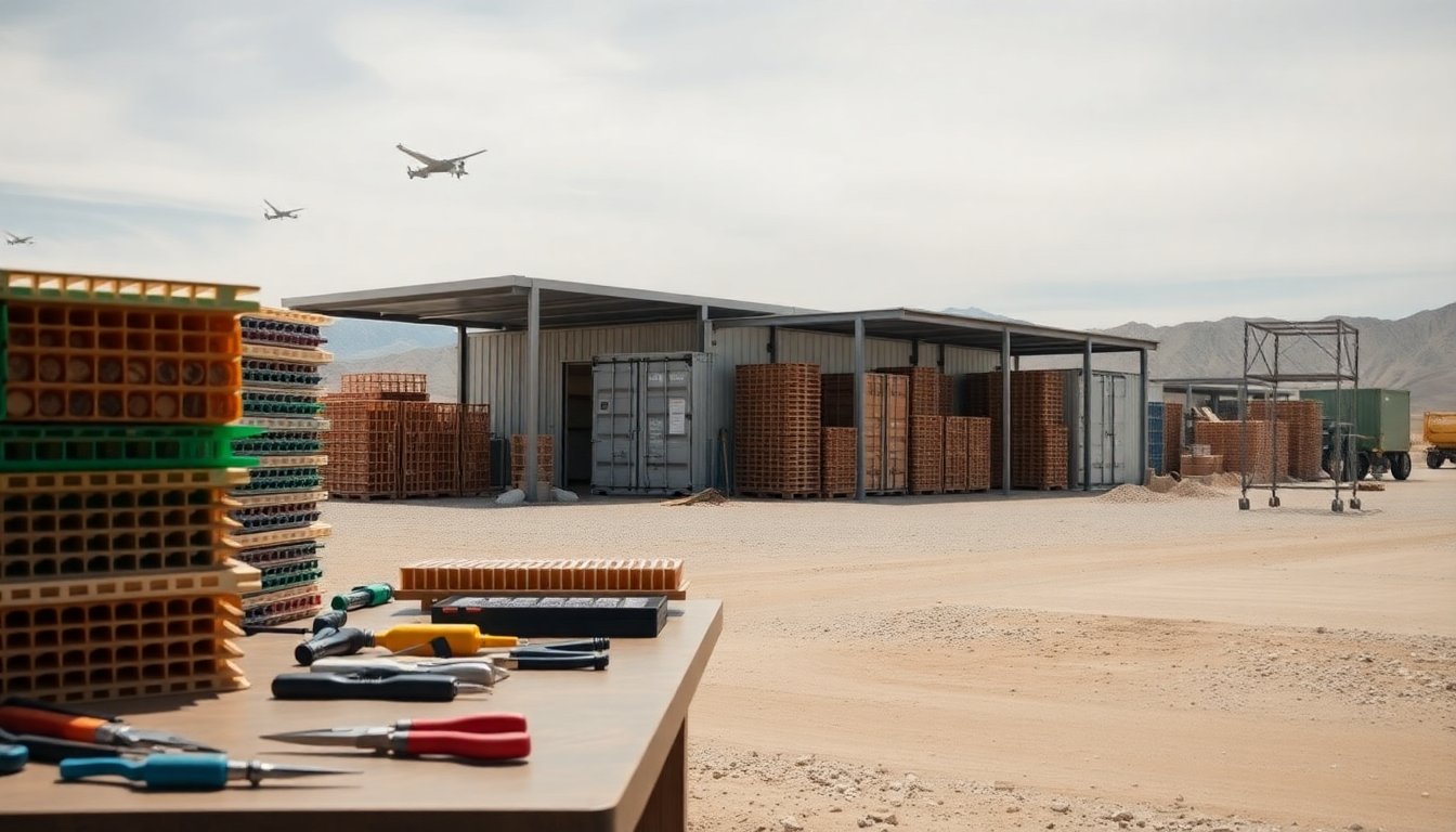 scorpio gold to develop centralized core facility after sale of manhattan mill assets 1771297725