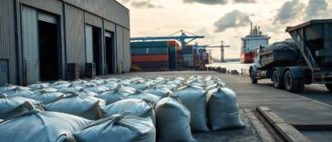 sigma lithium sells 150000t of lithium fines and lines up a us96m revolver to support production 1770983368