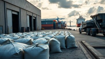 sigma lithium sells 150000t of lithium fines and lines up a us96m revolver to support production 1770983368