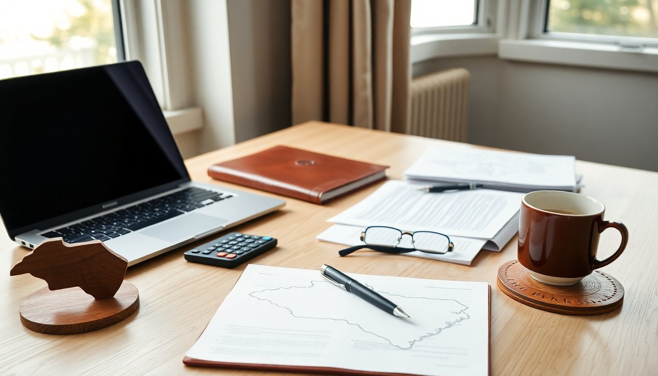 smart strategies to reduce capital gains tax liability in south carolina 1771139897