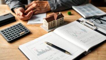 smart tax strategies for real estate investors to improve cash flow 1771027491