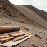 sranan gold reports new drill extensions at randys pit along poeketi shear zone 1771505980