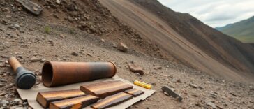 sranan gold reports new drill extensions at randys pit along poeketi shear zone 1771505980