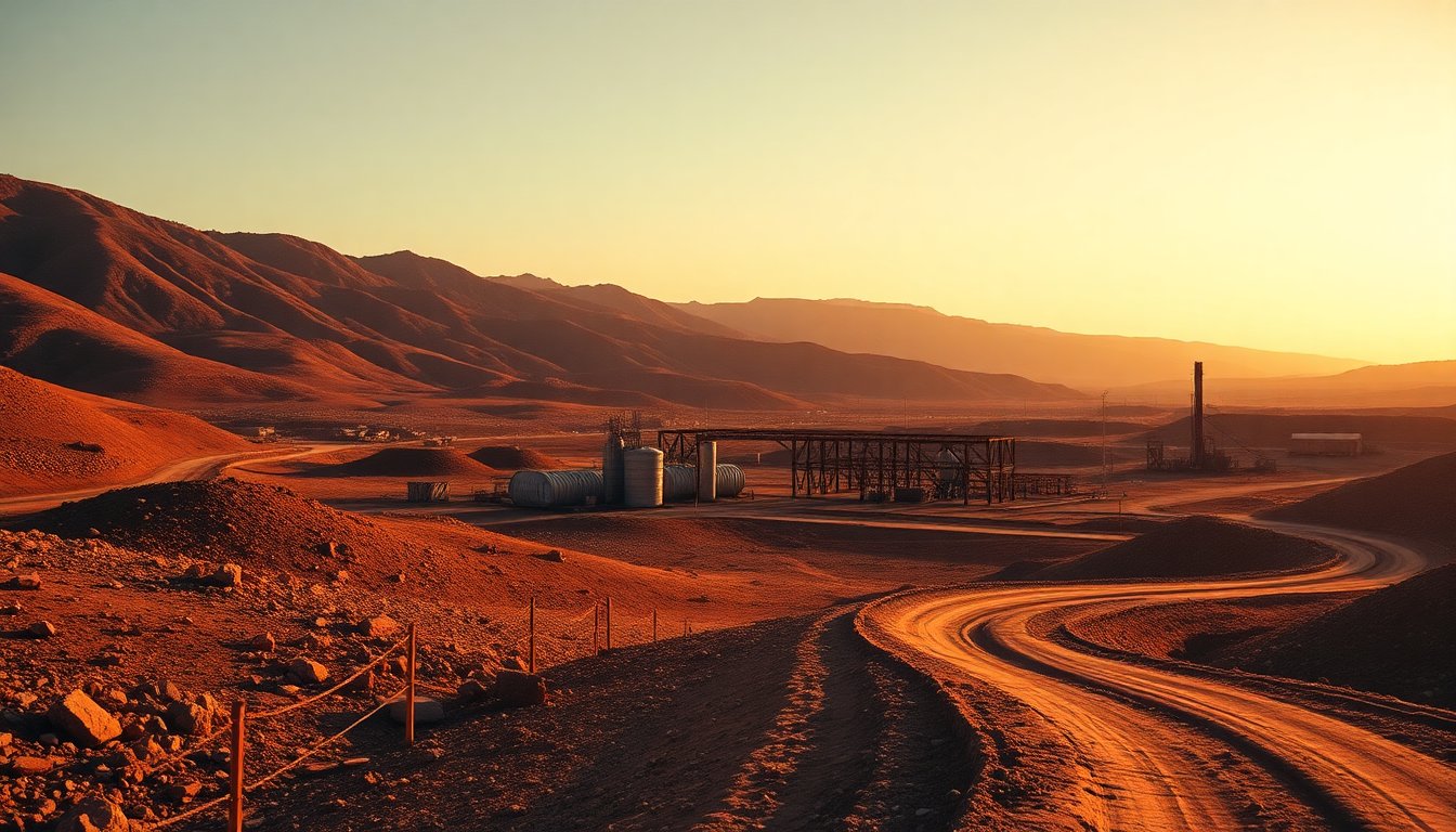 steadright critical minerals portfolio overview and moroccan development strategy 1771584476