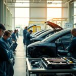 stellantis faces significant losses while revamping electric vehicle strategy 1770734009