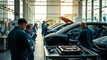 stellantis faces significant losses while revamping electric vehicle strategy 1770734009