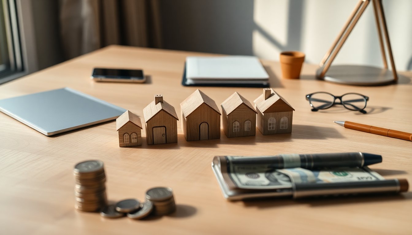 step by step plan to acquire five short term rentals in five years 1771417419