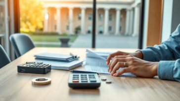 student loan borrowing caps and financial aid steps for 2026 2027 1771196272