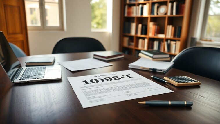 the ultimate guide to form 1098 t understanding tax implications and benefits 1770496203