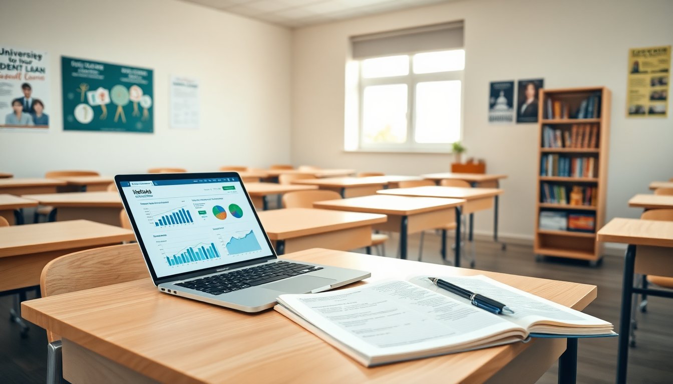 the ultimate guide to university loans and private student financing options 1769964275