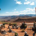 tocvan restarts exploration drilling at gran pilar project in mexico for enhanced gold discovery 1770789583