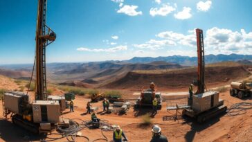 tocvan restarts exploration drilling at gran pilar project in mexico for enhanced gold discovery 1770789583