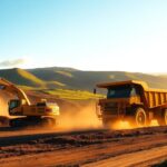 tungsten west plans rapid production restart at hemerdon mine 1770056009