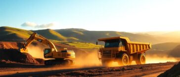 tungsten west plans rapid production restart at hemerdon mine 1770056009