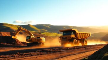 tungsten west plans rapid production restart at hemerdon mine 1770056009