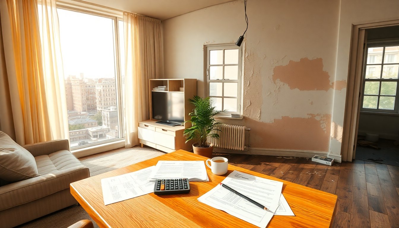 understanding the financial traps for self managing landlords 1770532948