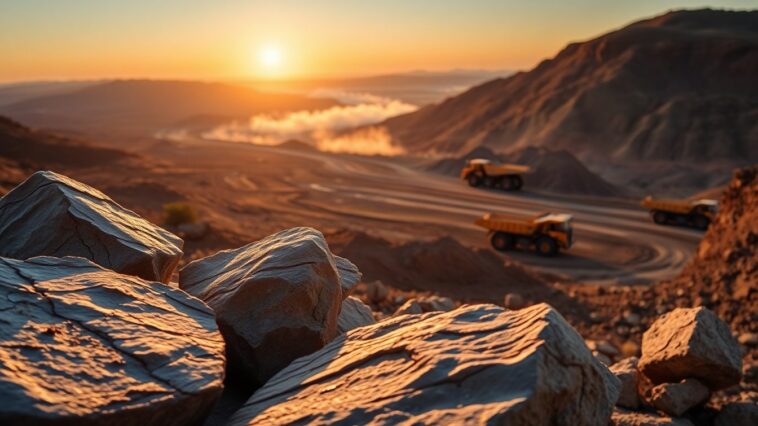 western australia launches 25 percent vanadium royalty to boost industry 1770655189