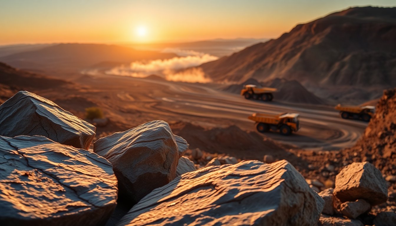 western australia launches 25 percent vanadium royalty to boost industry 1770655189