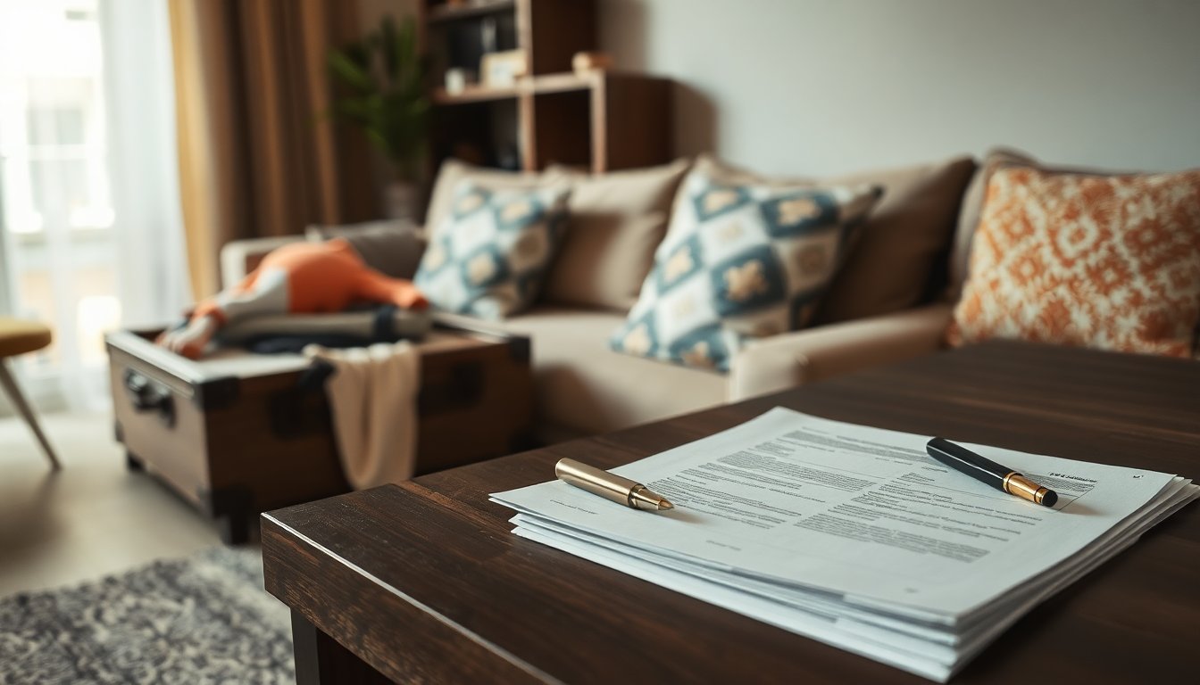 what to look for in short term rental insurance for airbnb hosts 1772140622