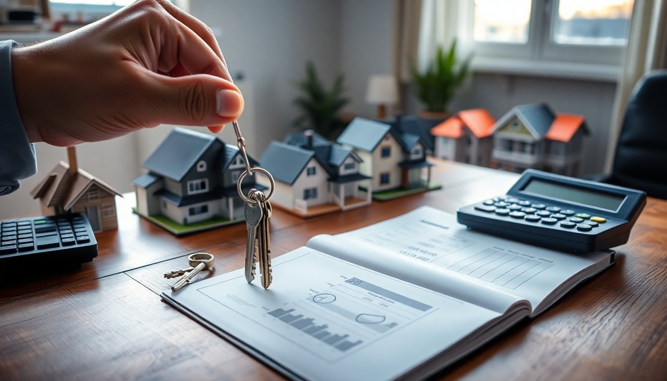 why dscr loans are a powerful option for rental property investors 1771925860