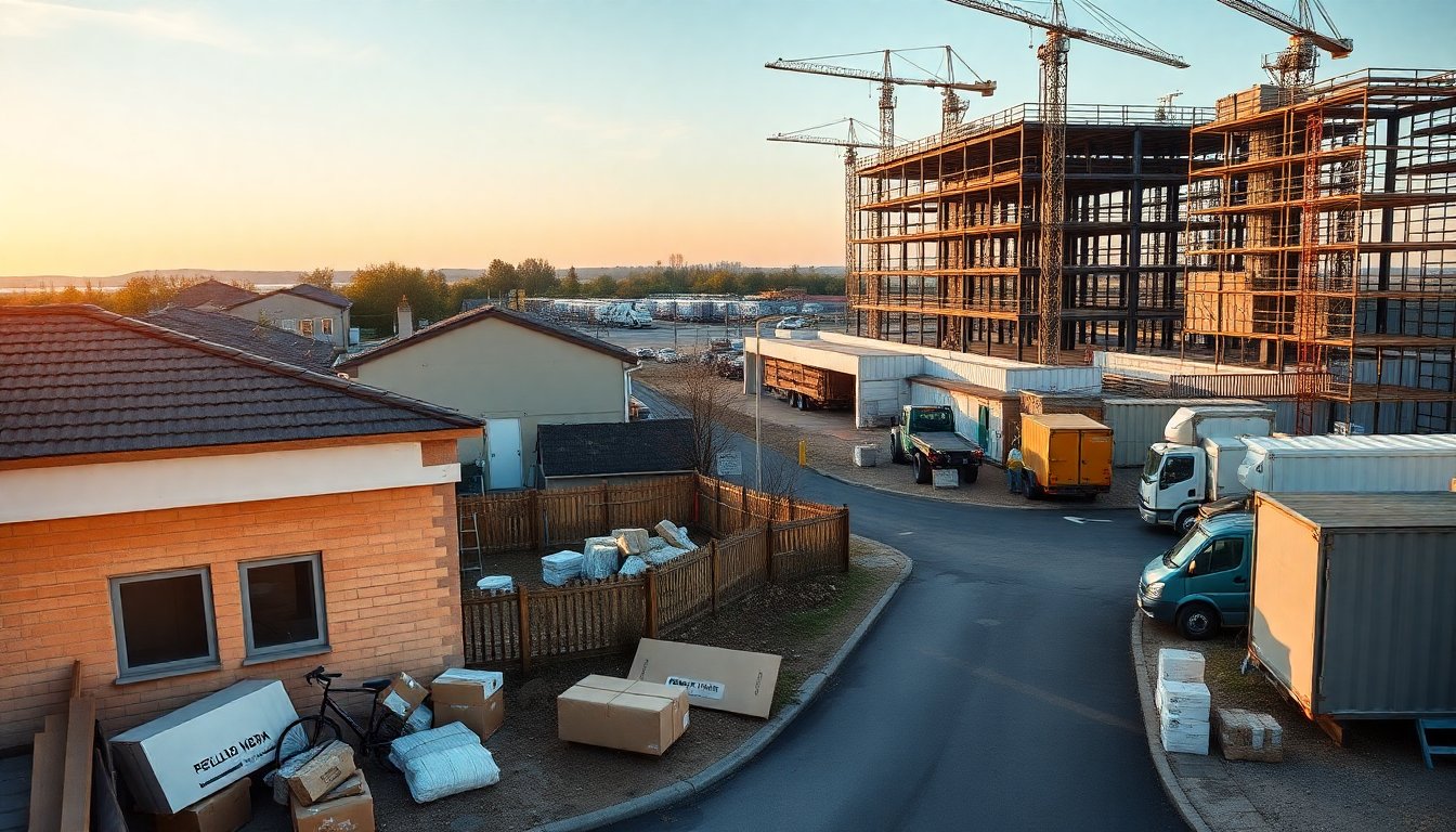 why job revisions and major manufacturing investments matter for housing and the labor market 1771571895