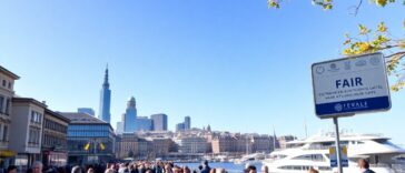 why stockholm is becoming europes capital of capital 1770396730