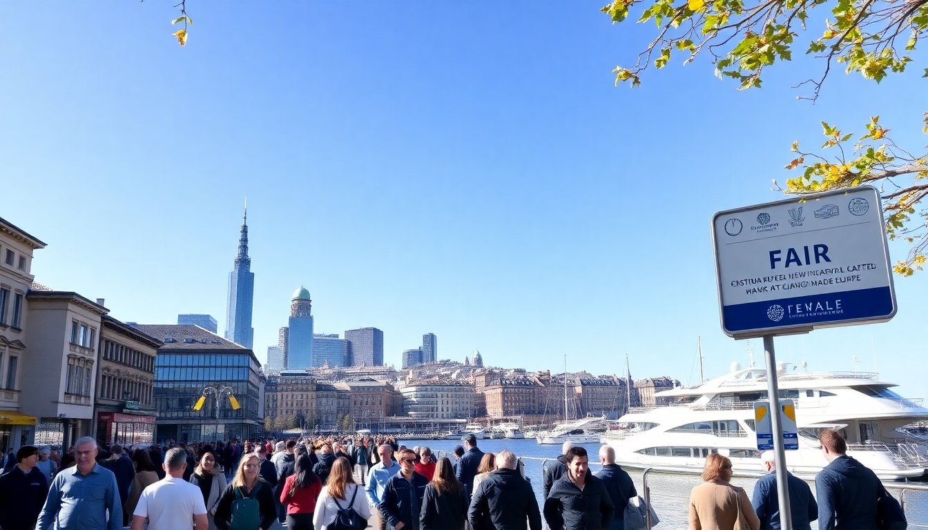 why stockholm is becoming europes capital of capital 1770396730